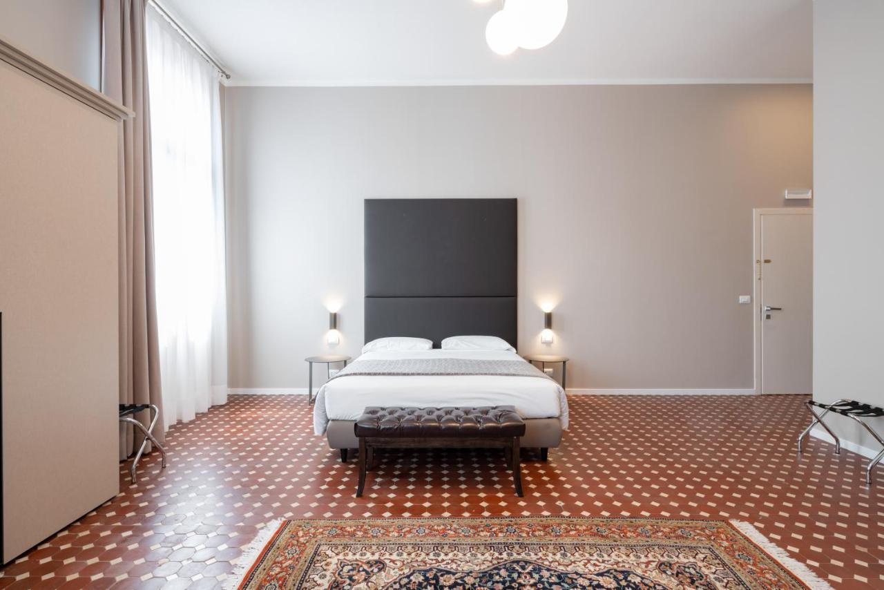 Hotel Palazzo Martinelli Dolfin Венеция Екстериор снимка