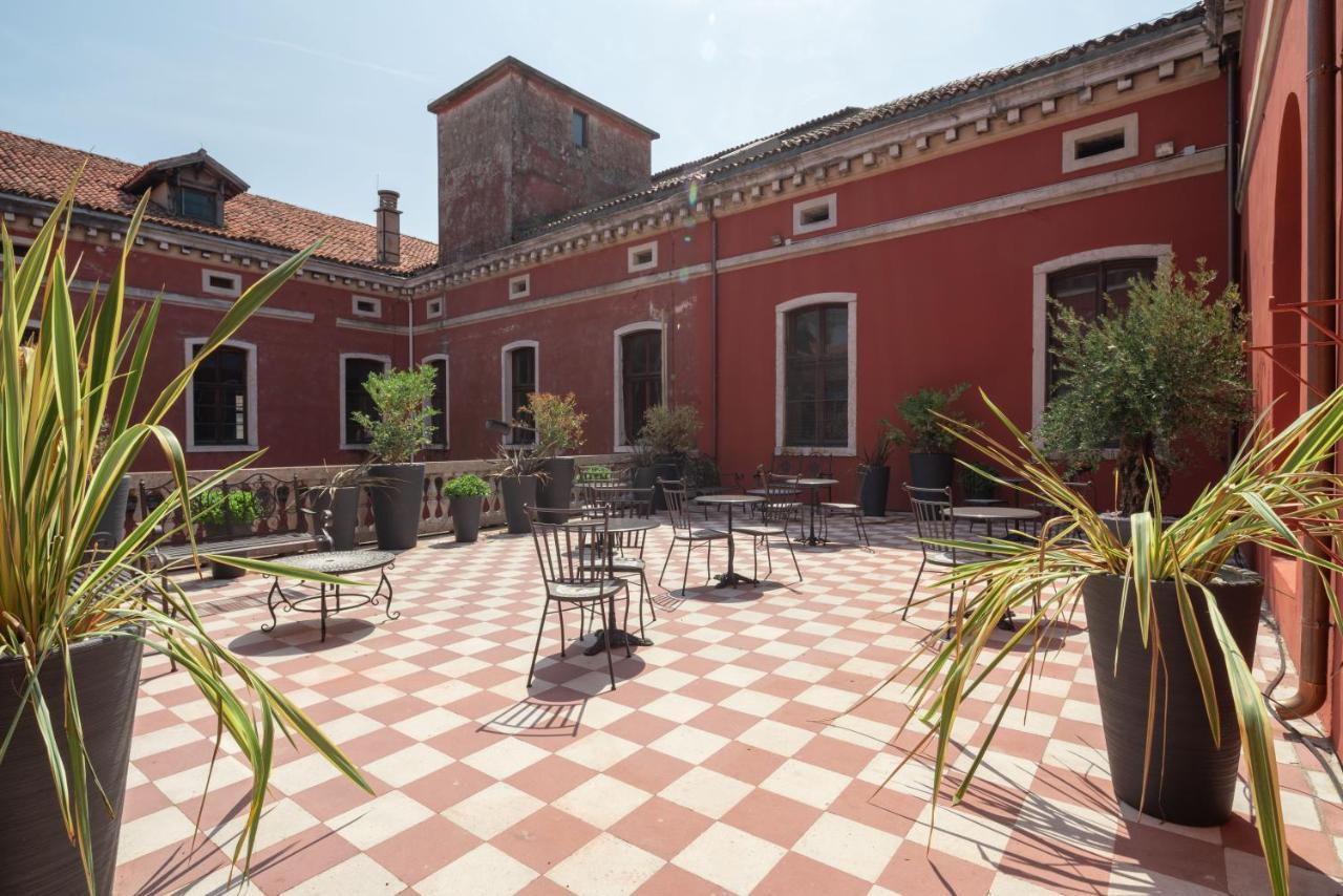Hotel Palazzo Martinelli Dolfin Венеция Екстериор снимка