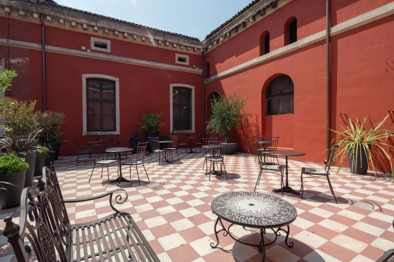 Hotel Palazzo Martinelli Dolfin Венеция Екстериор снимка