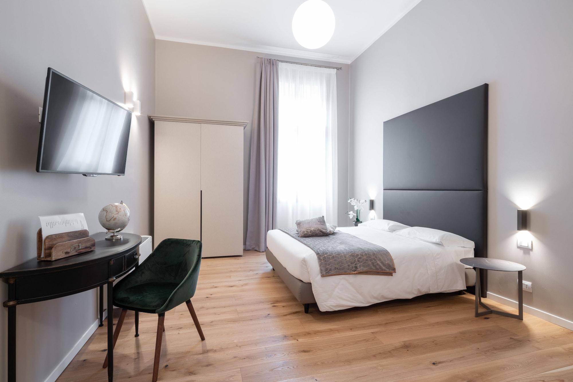 Hotel Palazzo Martinelli Dolfin Венеция Екстериор снимка