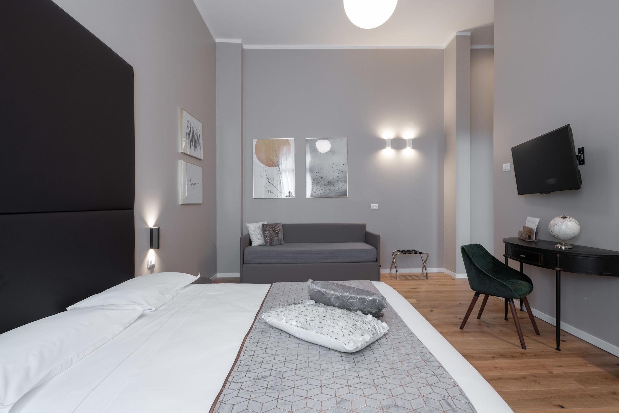 Hotel Palazzo Martinelli Dolfin Венеция Екстериор снимка
