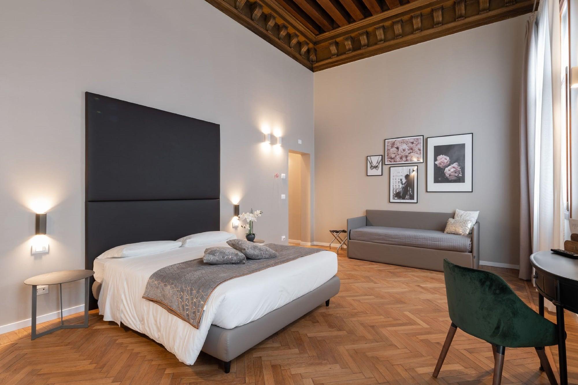 Hotel Palazzo Martinelli Dolfin Венеция Екстериор снимка
