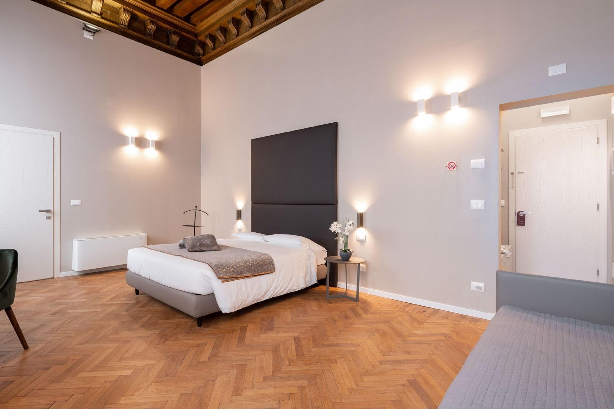 Hotel Palazzo Martinelli Dolfin Венеция Екстериор снимка