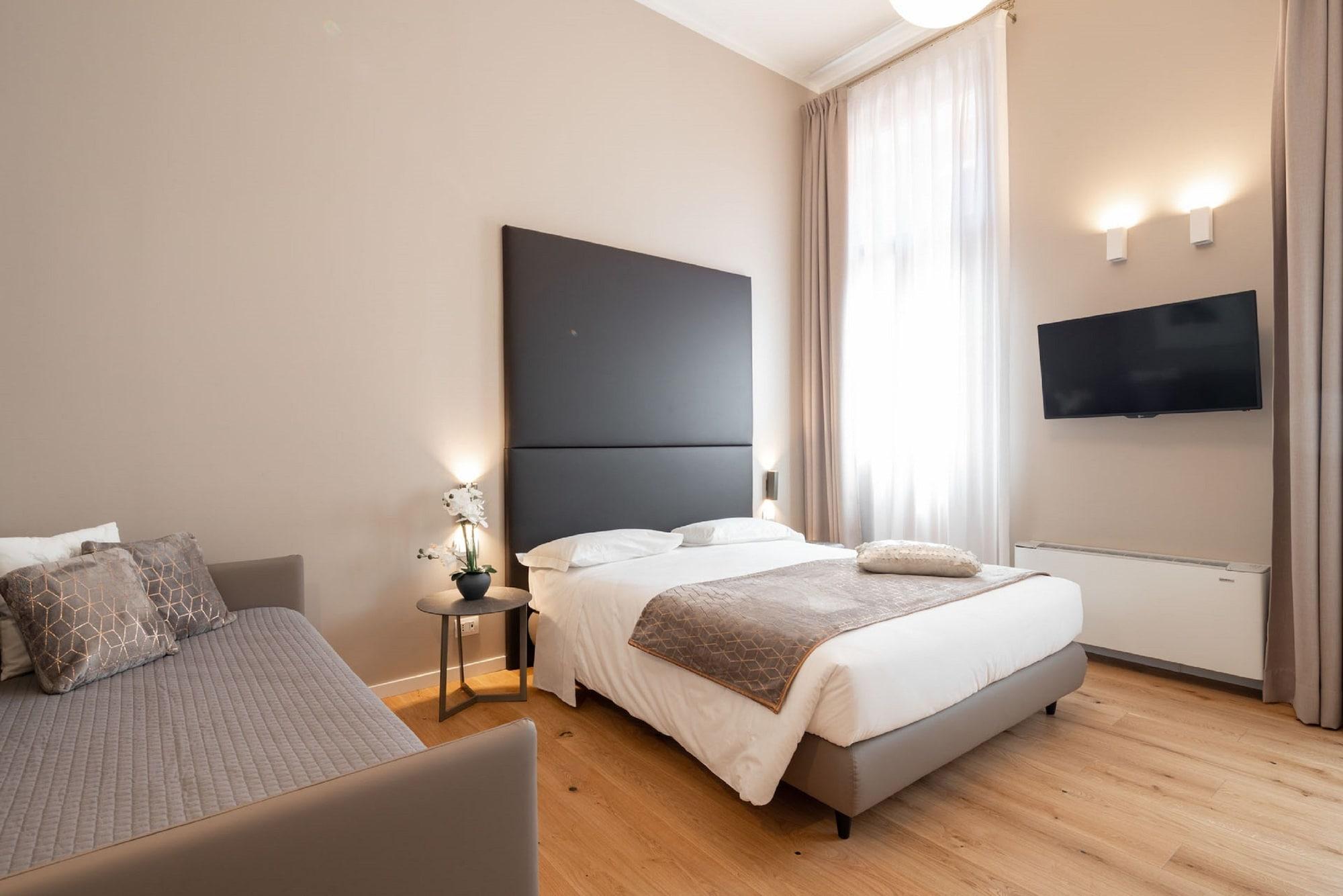 Hotel Palazzo Martinelli Dolfin Венеция Екстериор снимка