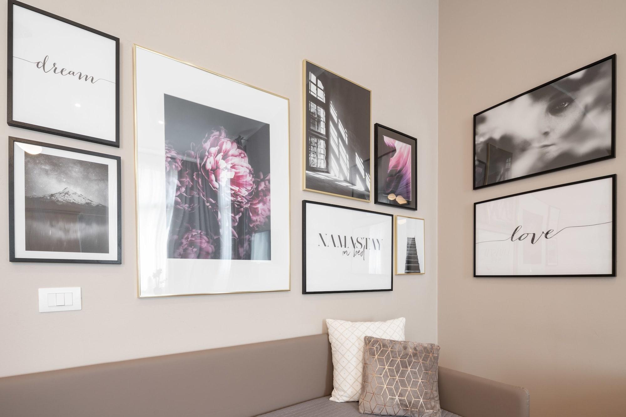 Hotel Palazzo Martinelli Dolfin Венеция Екстериор снимка