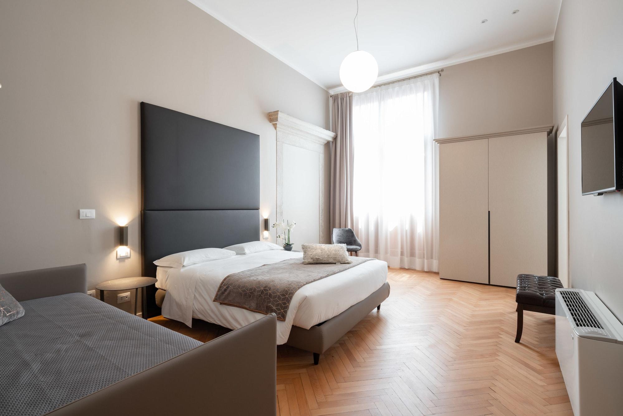 Hotel Palazzo Martinelli Dolfin Венеция Екстериор снимка