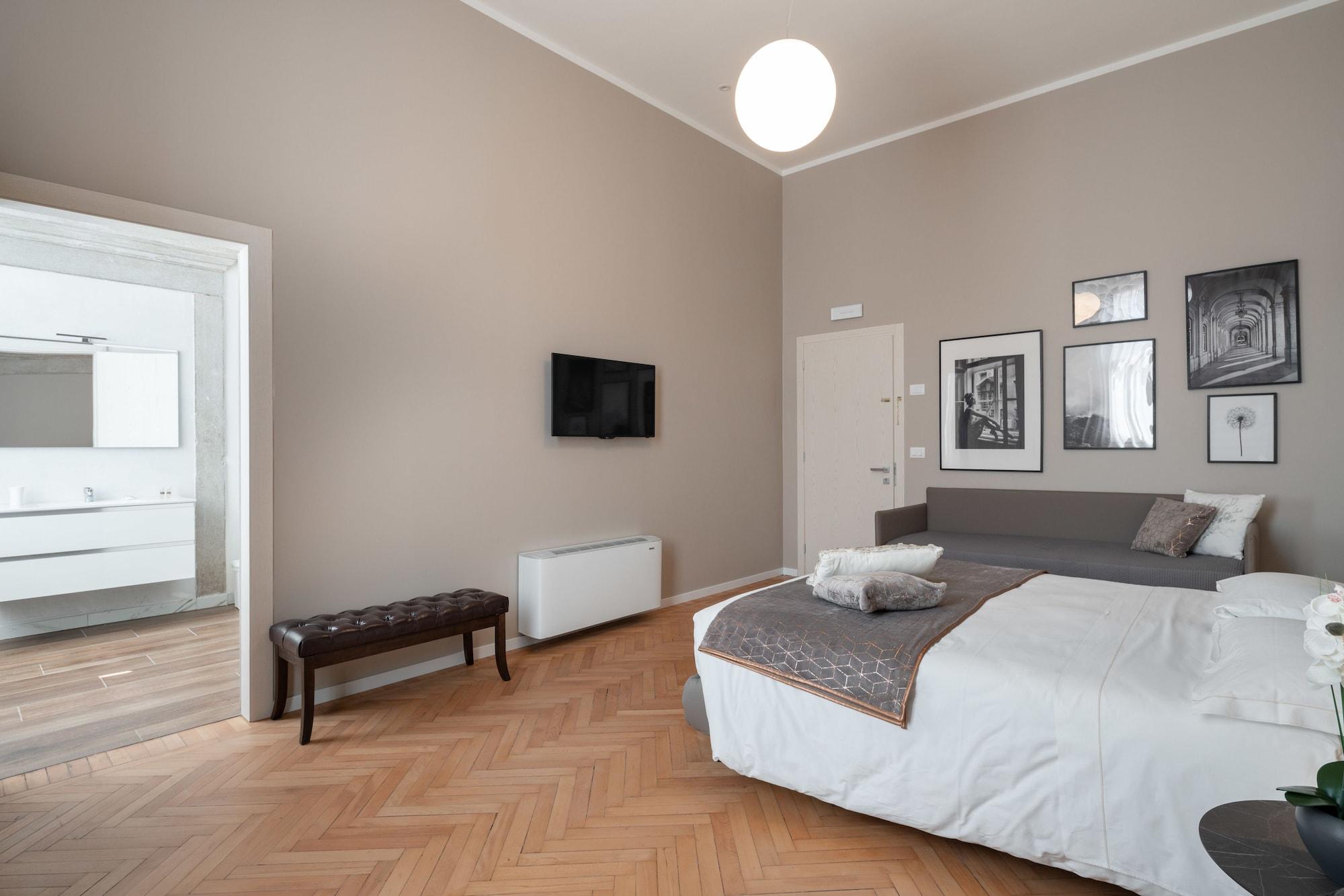 Hotel Palazzo Martinelli Dolfin Венеция Екстериор снимка
