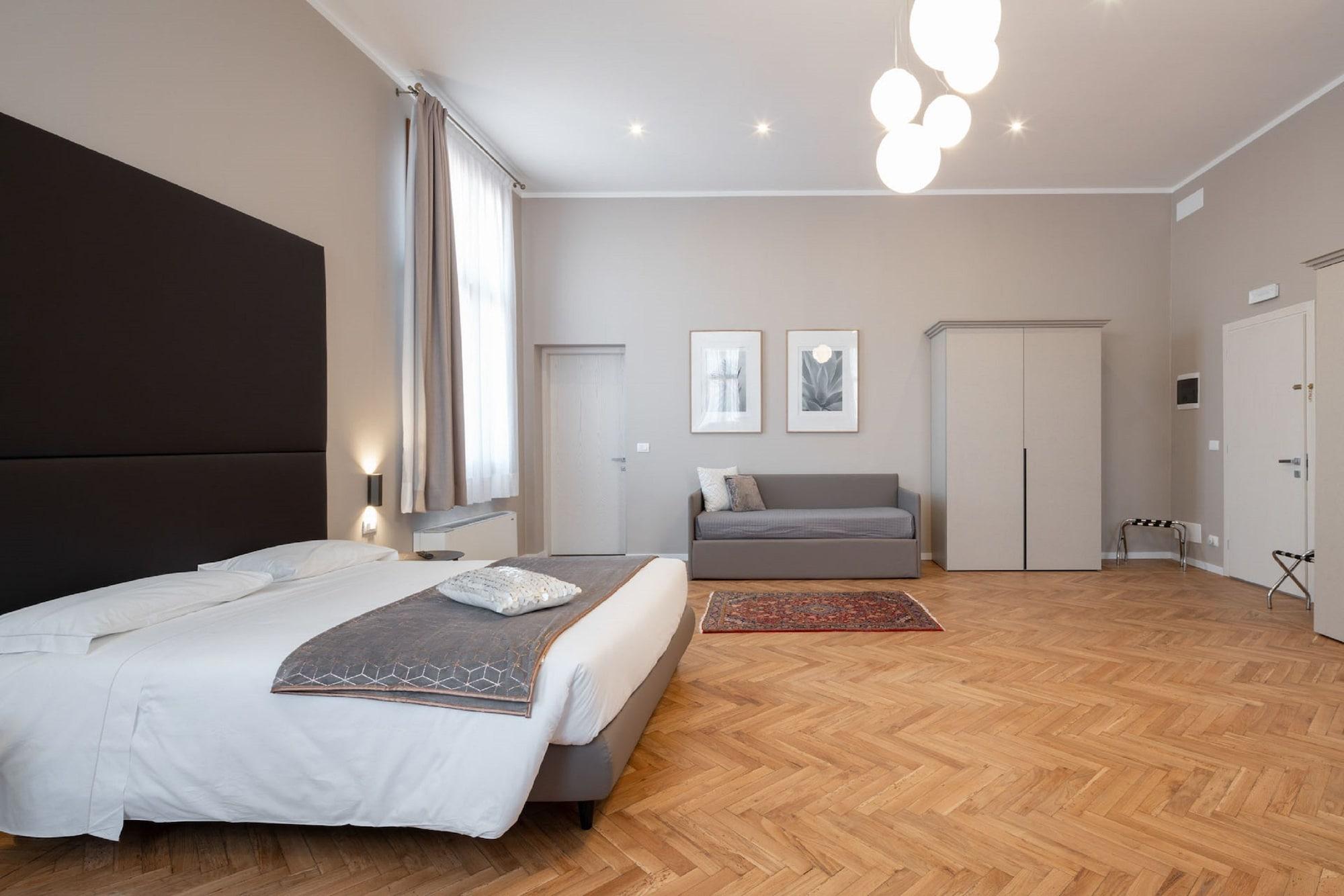 Hotel Palazzo Martinelli Dolfin Венеция Екстериор снимка