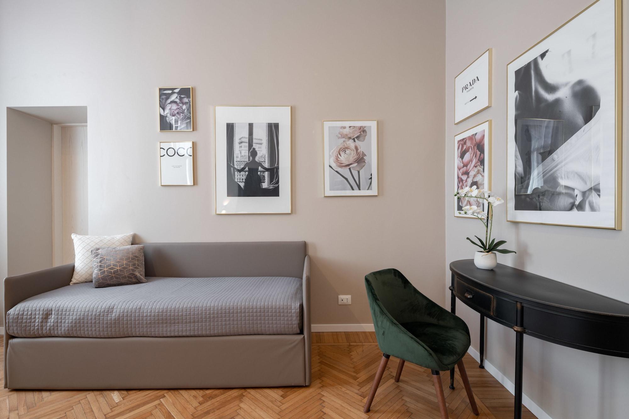 Hotel Palazzo Martinelli Dolfin Венеция Екстериор снимка