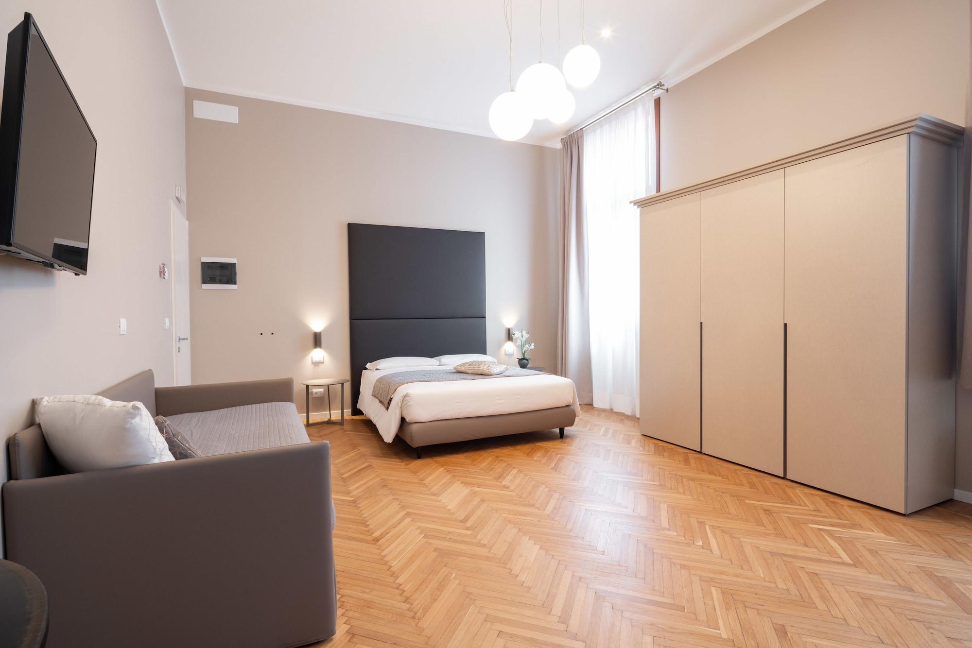 Hotel Palazzo Martinelli Dolfin Венеция Екстериор снимка