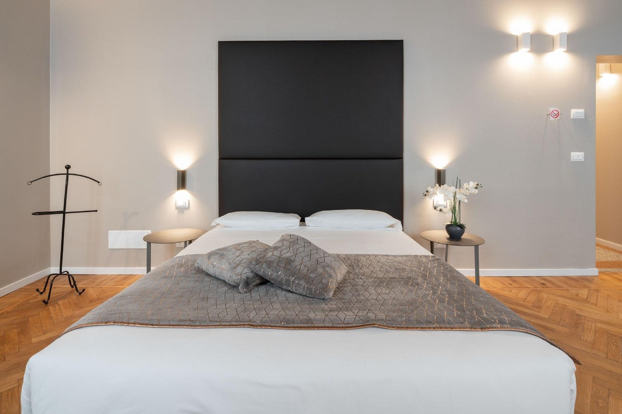 Hotel Palazzo Martinelli Dolfin Венеция Екстериор снимка