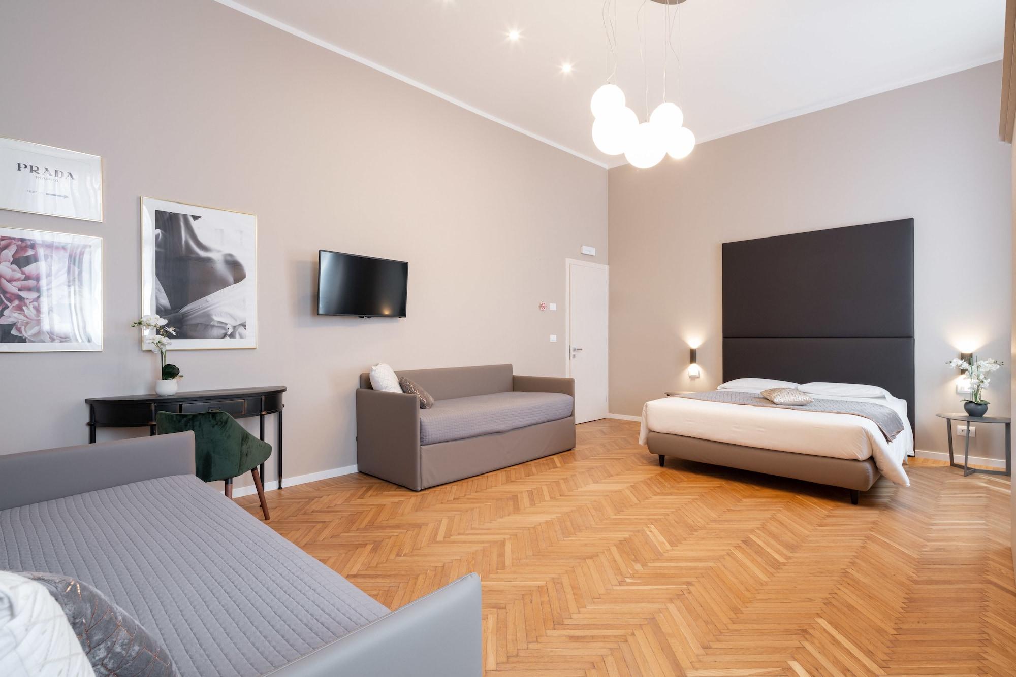 Hotel Palazzo Martinelli Dolfin Венеция Екстериор снимка