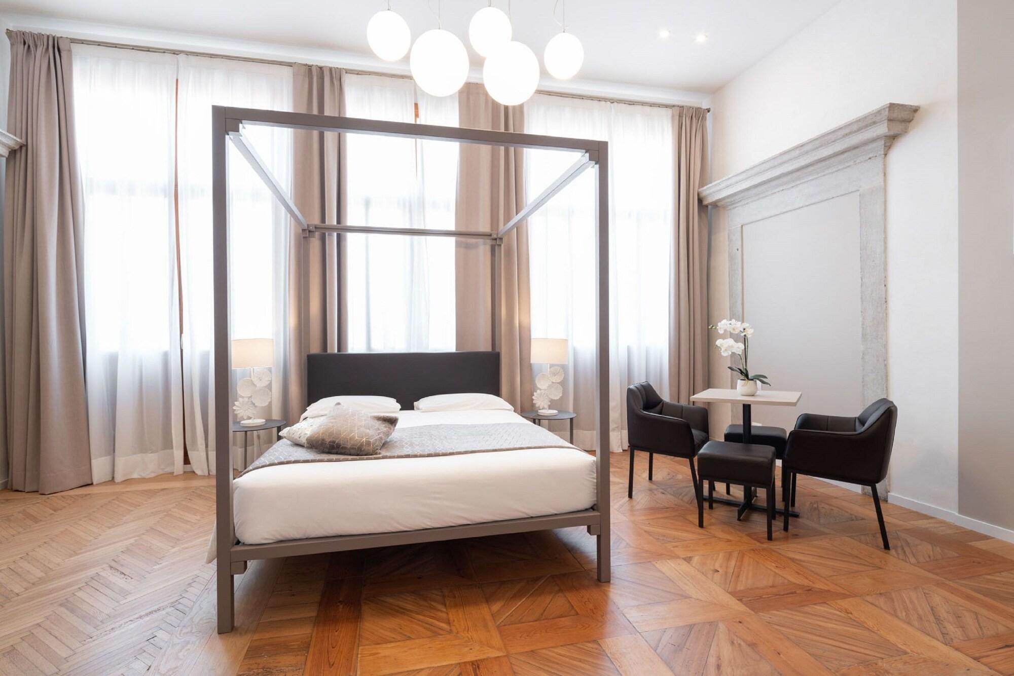 Hotel Palazzo Martinelli Dolfin Венеция Екстериор снимка