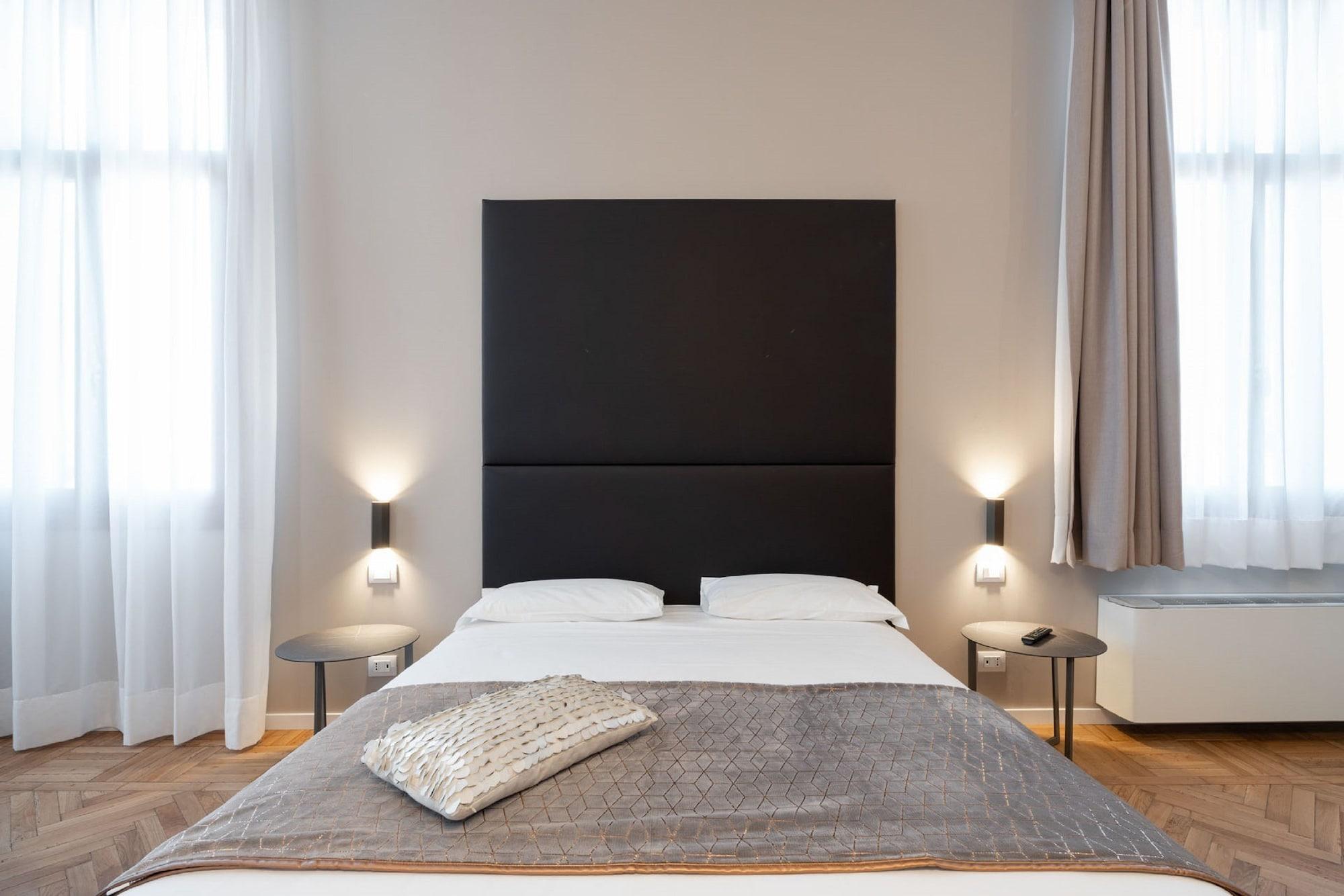 Hotel Palazzo Martinelli Dolfin Венеция Екстериор снимка