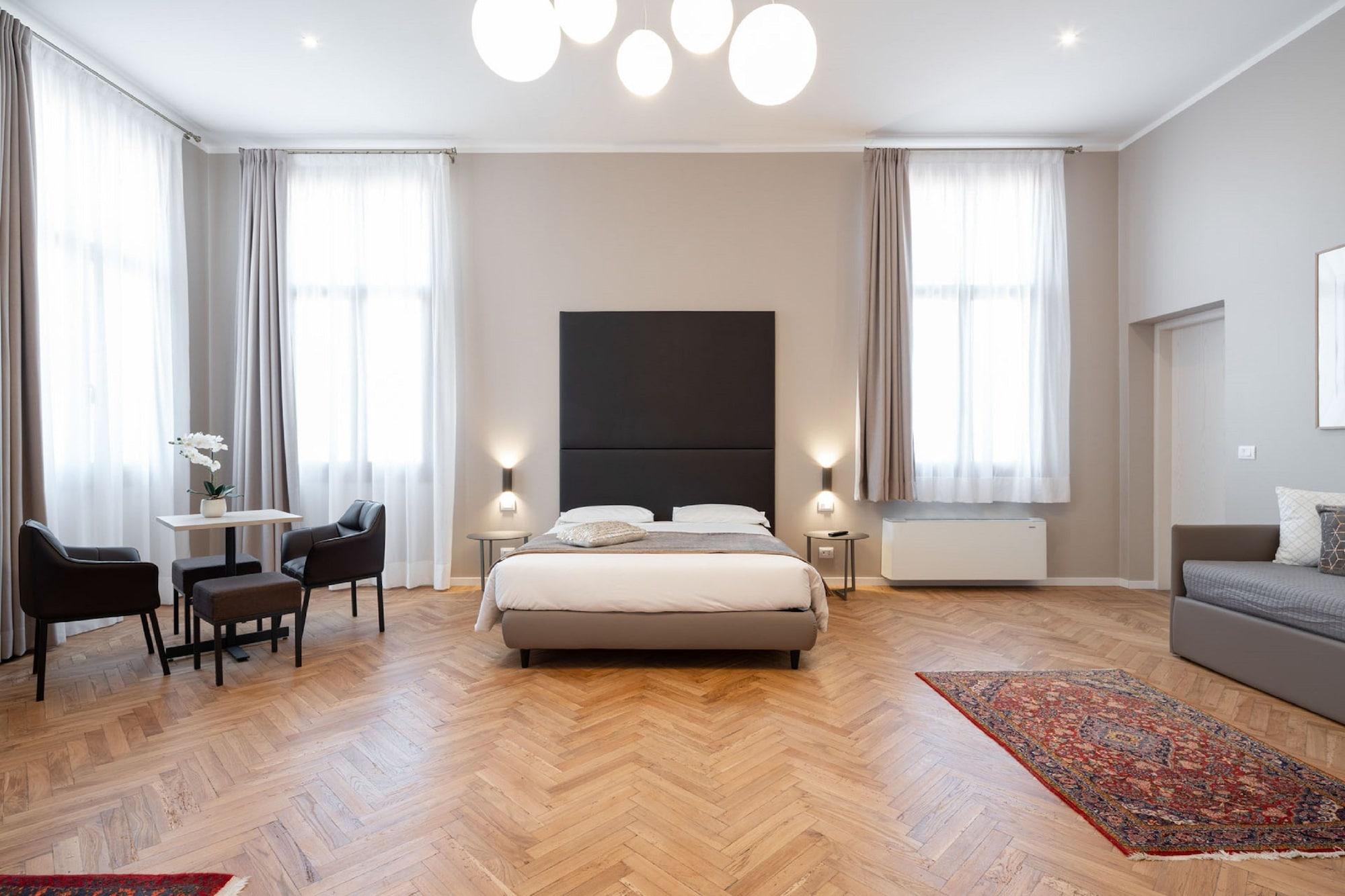 Hotel Palazzo Martinelli Dolfin Венеция Екстериор снимка