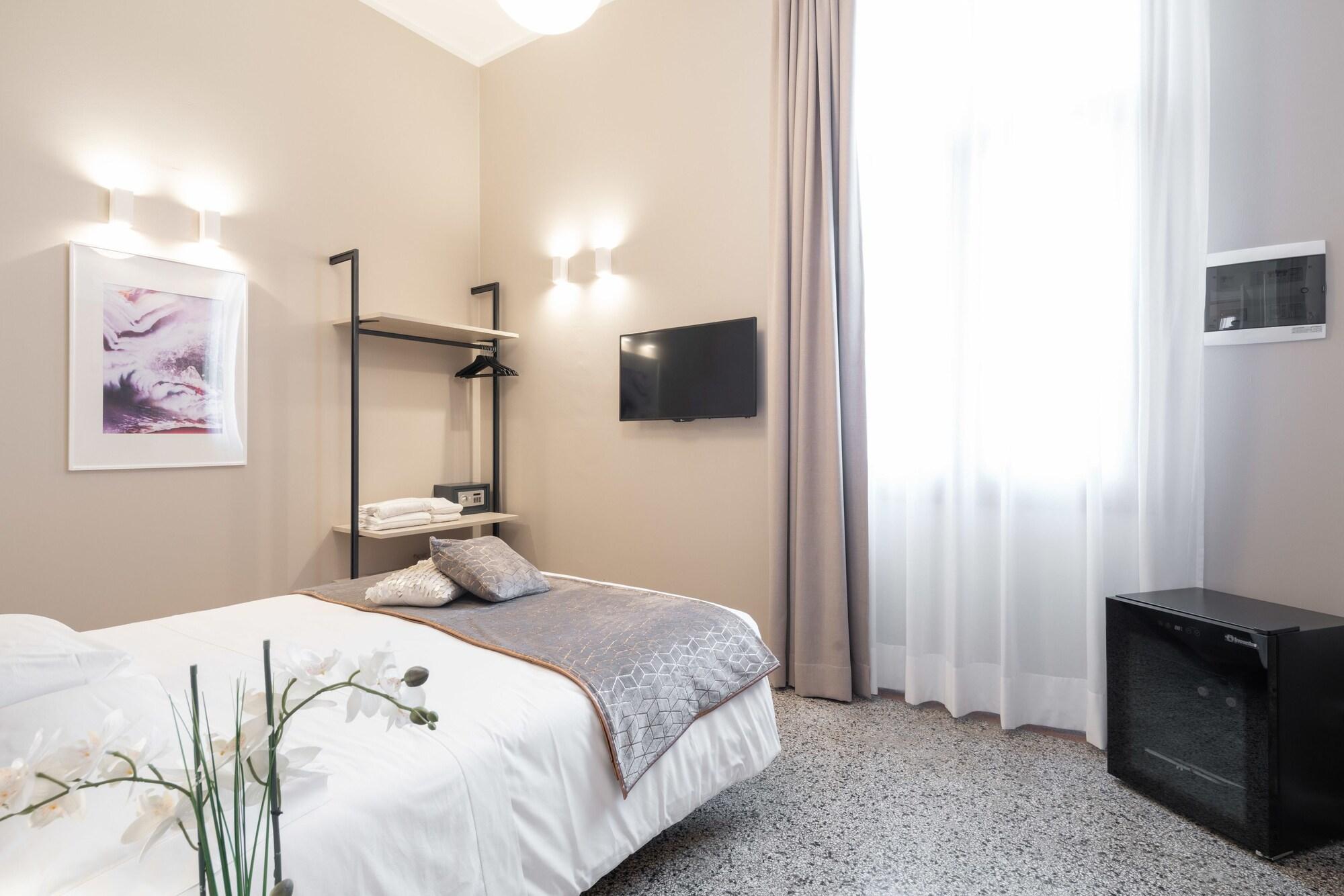 Hotel Palazzo Martinelli Dolfin Венеция Екстериор снимка