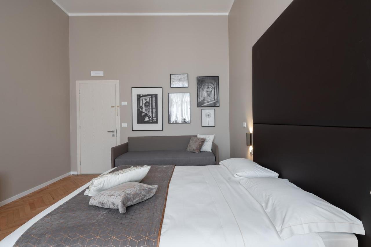 Hotel Palazzo Martinelli Dolfin Венеция Екстериор снимка