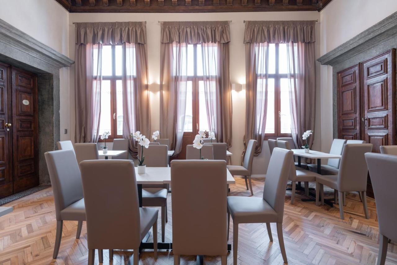 Hotel Palazzo Martinelli Dolfin Венеция Екстериор снимка