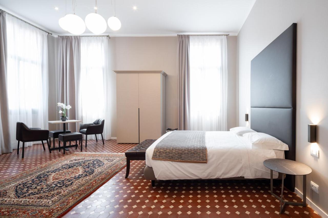 Hotel Palazzo Martinelli Dolfin Венеция Екстериор снимка